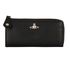 Vivienne Westwood Ziped Purse, front view